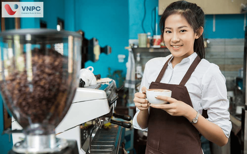 Du học Canada vừa học vừa làm: Học, làm, định cư dễ dàng
